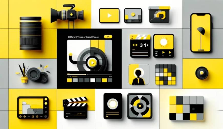 体验三水区产品视频拍摄：开启便捷生活新篇章