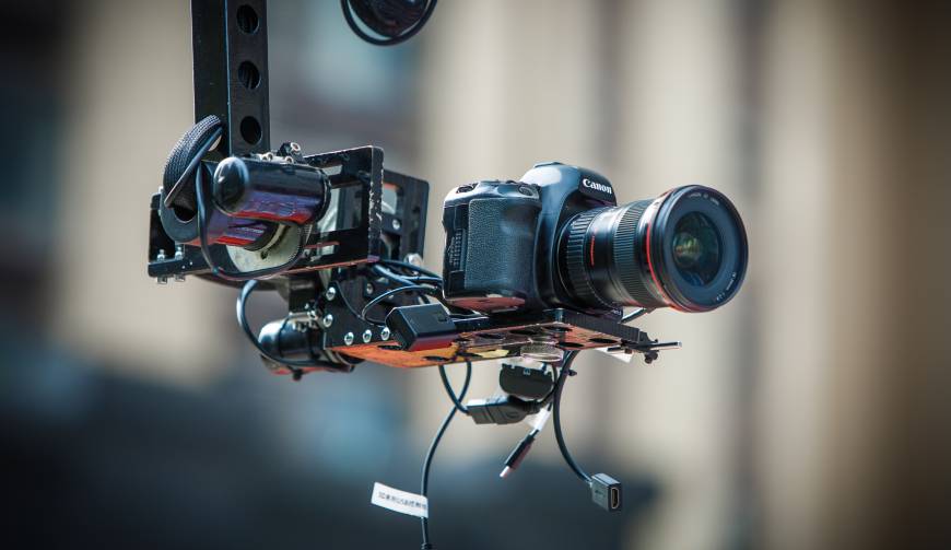 科技赋能生活：三水区产品视频拍摄开启智能新时代