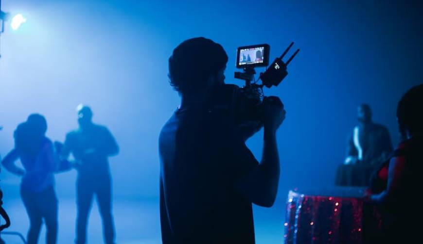 神秘新品来袭！三水区产品视频拍摄究竟有何神奇之处？