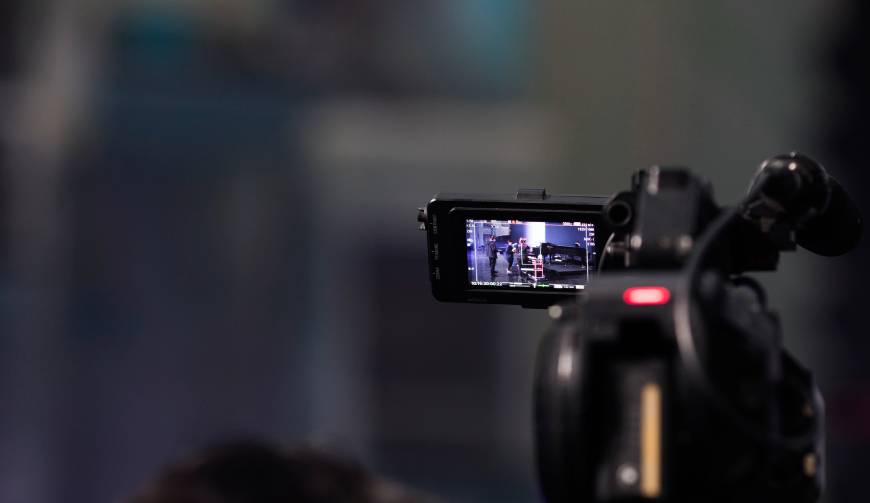 从脚本到成片全链路把控，三水区产品视频拍摄公司用细节征服市场