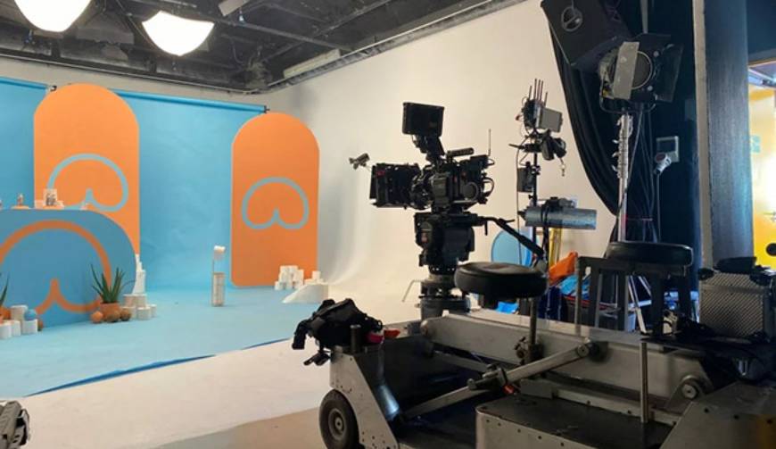 三水区极致互动，品质至上，树立行业标杆的产品宣传视频