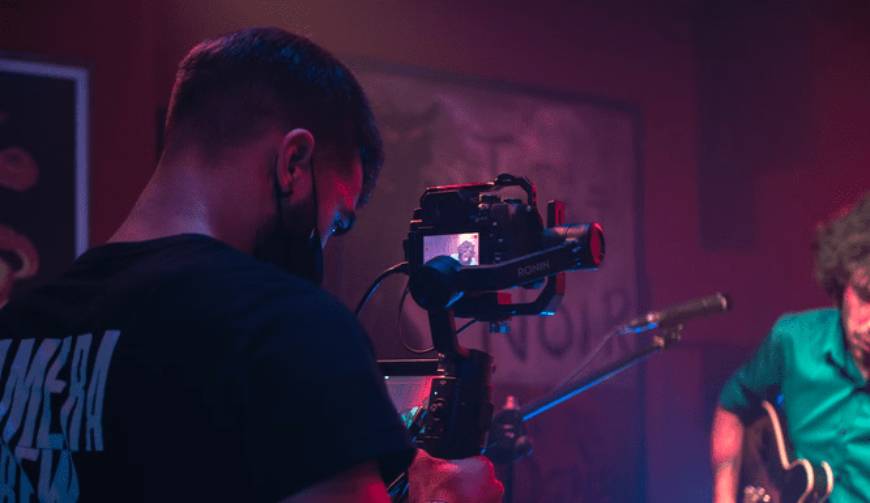 匠心雕琢视觉盛宴！专业三水区产品视频拍摄公司赋能品牌价值