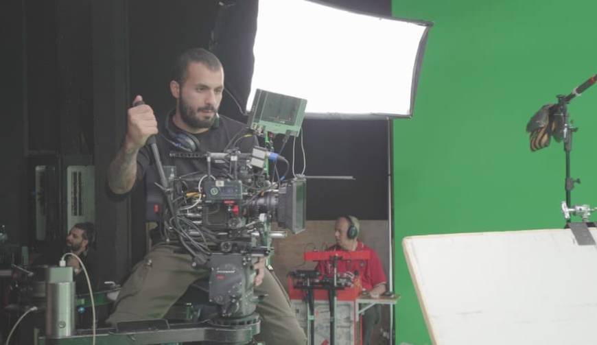 场景化叙事，三水区电商产品视频拍摄制作的破局之道