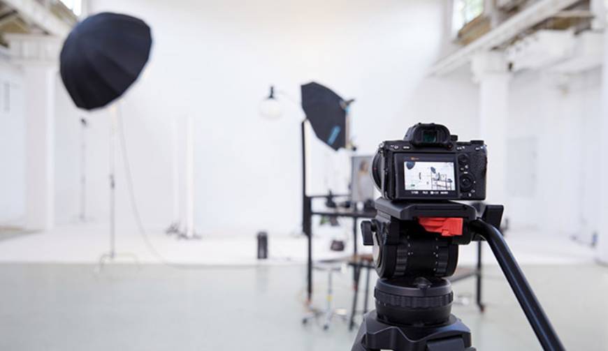 深耕三水区电商产品视频拍摄制作，解锁电商爆款的视觉密码