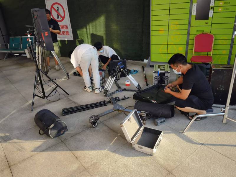 三水区产品视频拍摄全攻略，让产品魅力在镜头下尽情绽放