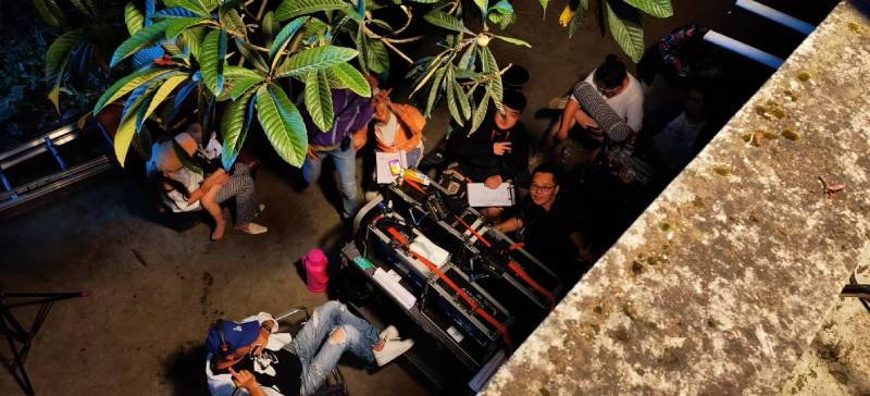 解锁三水区产品宣传视频拍摄公司新势能，助力品牌强势破圈