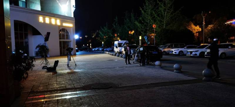 三水区电商产品视频拍摄制作全攻略，打造高转化带货视频