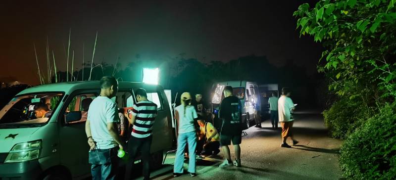 以镜头为笔，绘就三水区产品视频的进阶之路