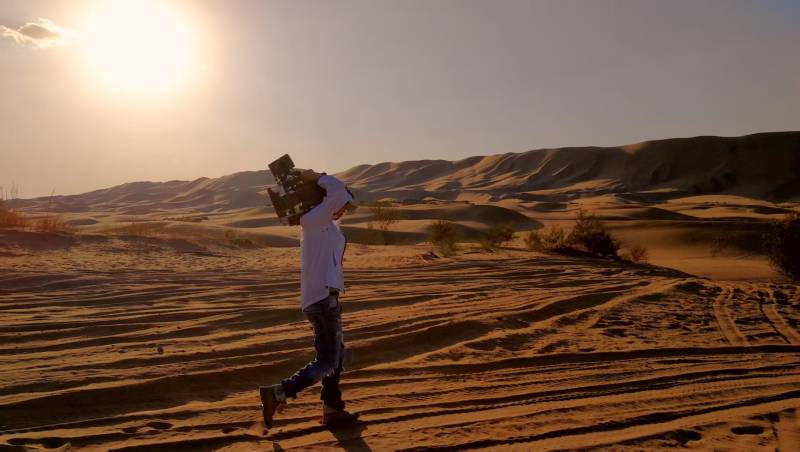 深耕三水区产品宣传视频拍摄公司，解锁品牌传播的核心动能