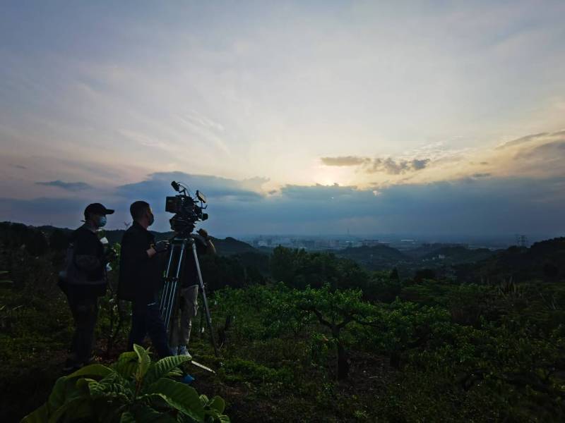 聚焦三水区产品宣传视频拍摄公司，用专业实力铸就品牌传播传奇