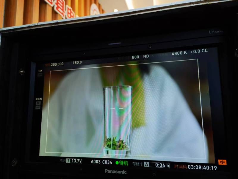 天然优选！三水区电商产品宣传视频溯源原料产地的真实故事