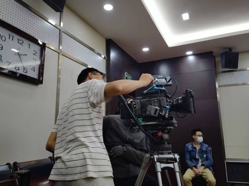 大数据指导创作方向，三水区产品视频拍摄公司让每帧画面都有效触达