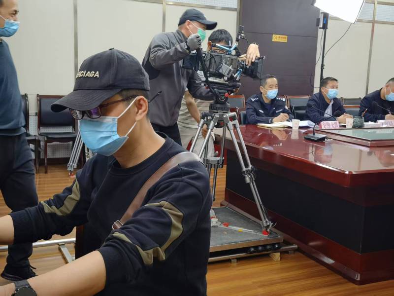 让销量翻倍的秘密武器！三水区产品视频拍摄公司定制高转化视觉方案