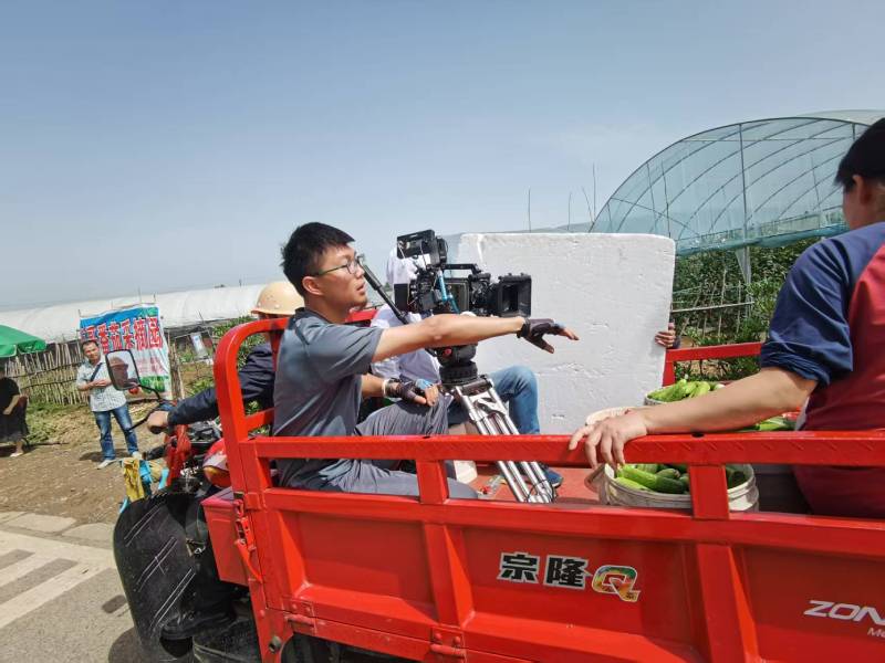 电商爆款背后的推手：三水区产品视频拍摄公司精准捕捉卖点痛点